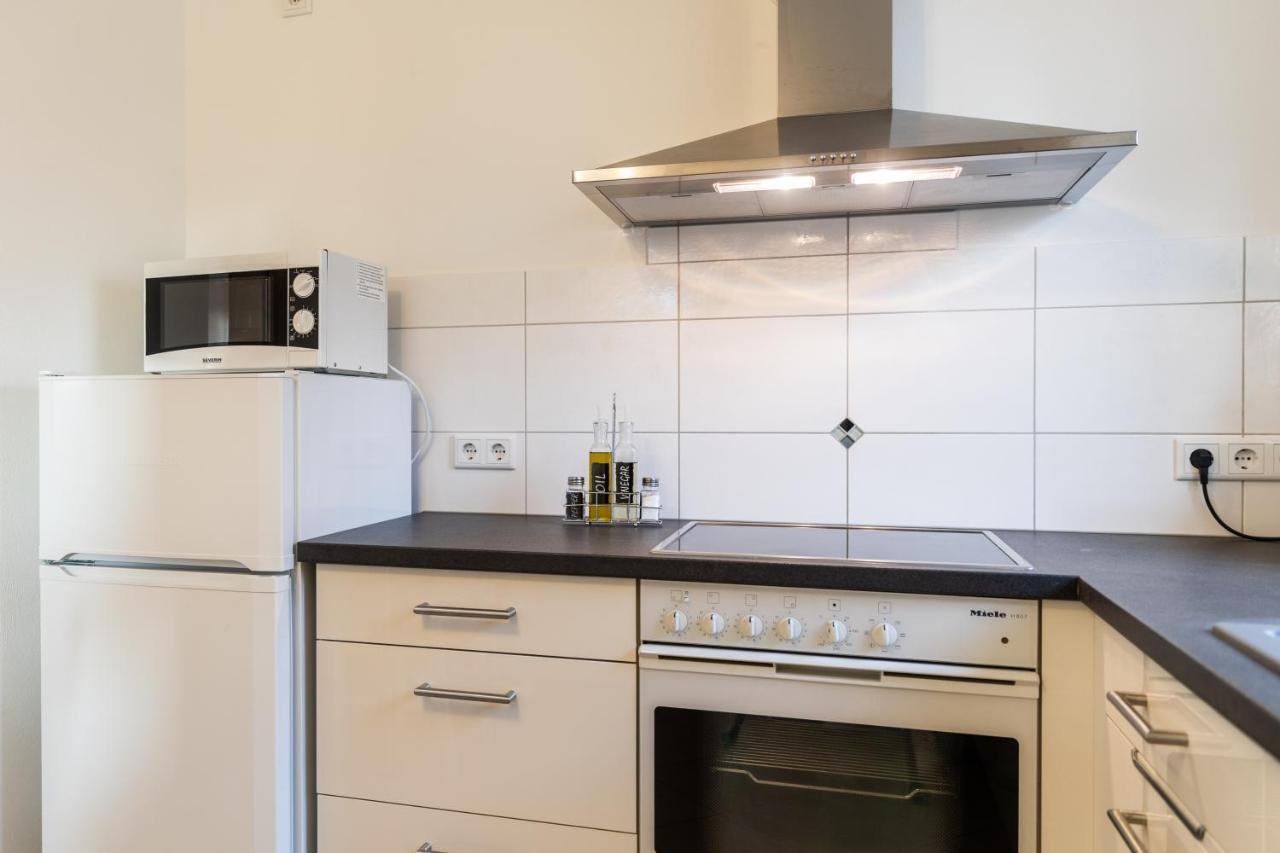 Ferienwohnung Andreas تيتنانغ المظهر الخارجي الصورة