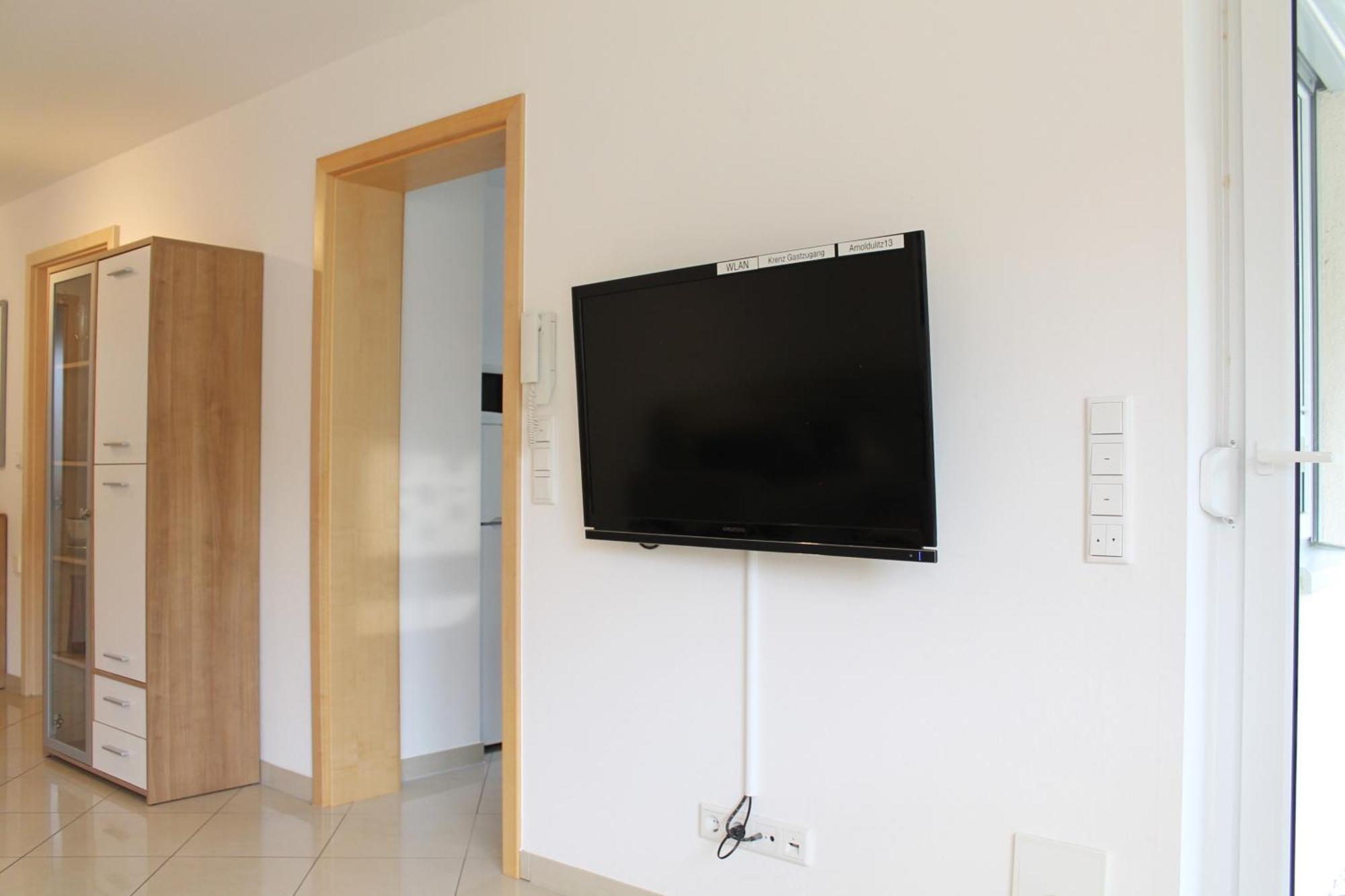 Ferienwohnung Andreas تيتنانغ المظهر الخارجي الصورة